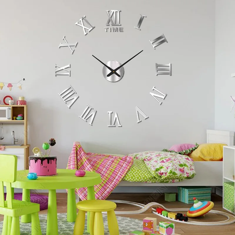 Mecanismo y componentes del reloj