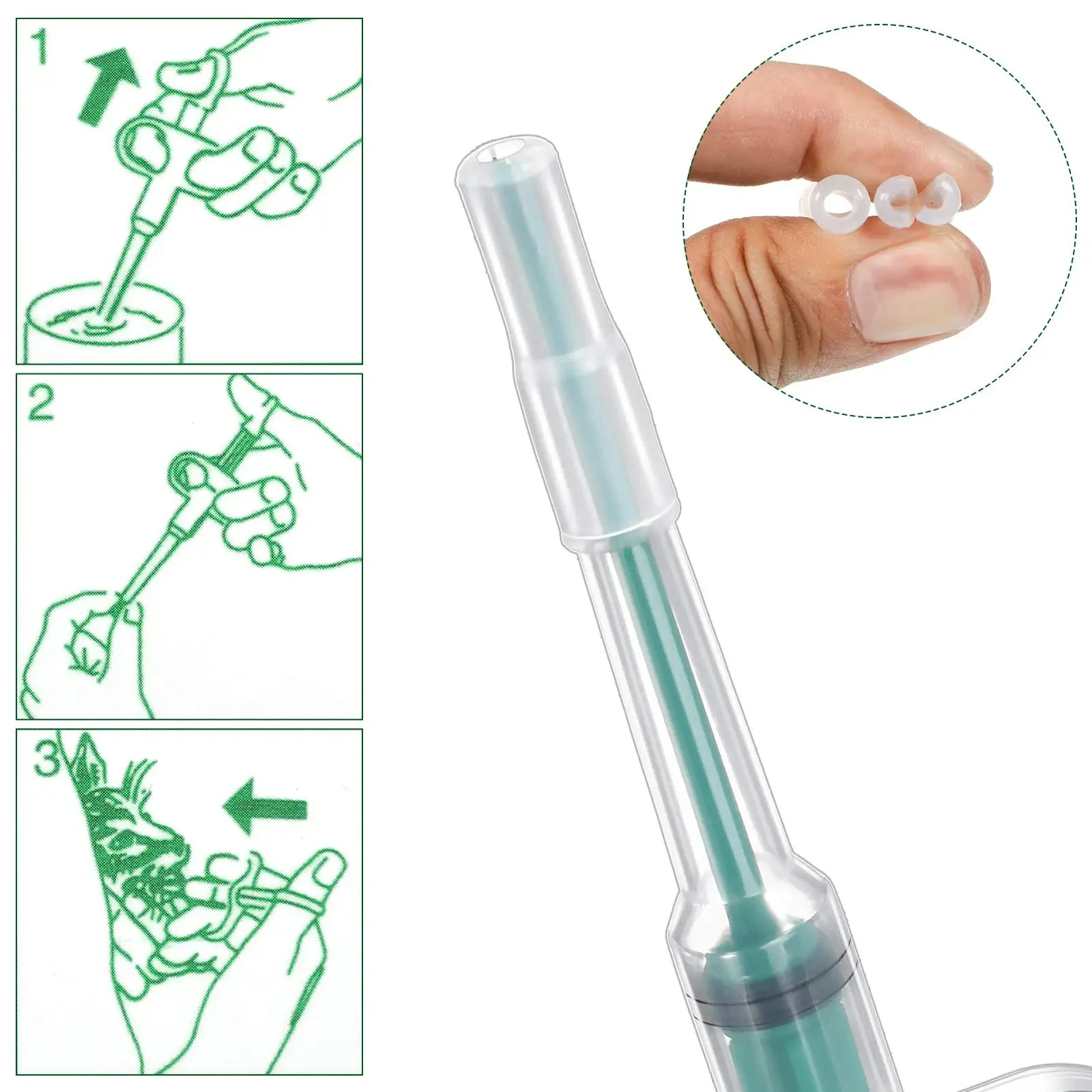 Uso del dispensador con mascota