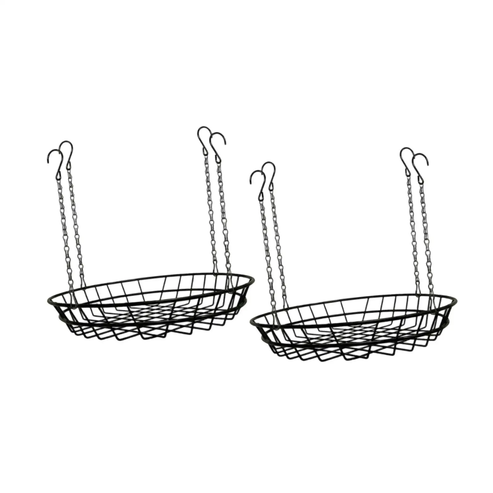 Insertos ajustables para macetas con ganchos: elevadores ligeros - imagen 4
