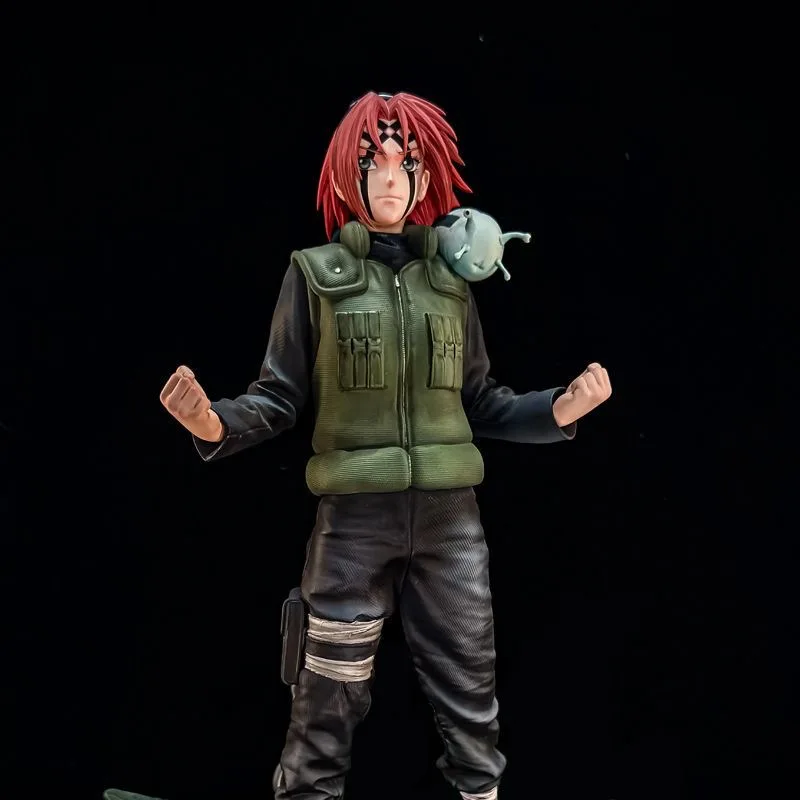Figura Sakura Haruno Naruto Estatuaria GK – Regalo Coleccionistas Anime - imagen 4