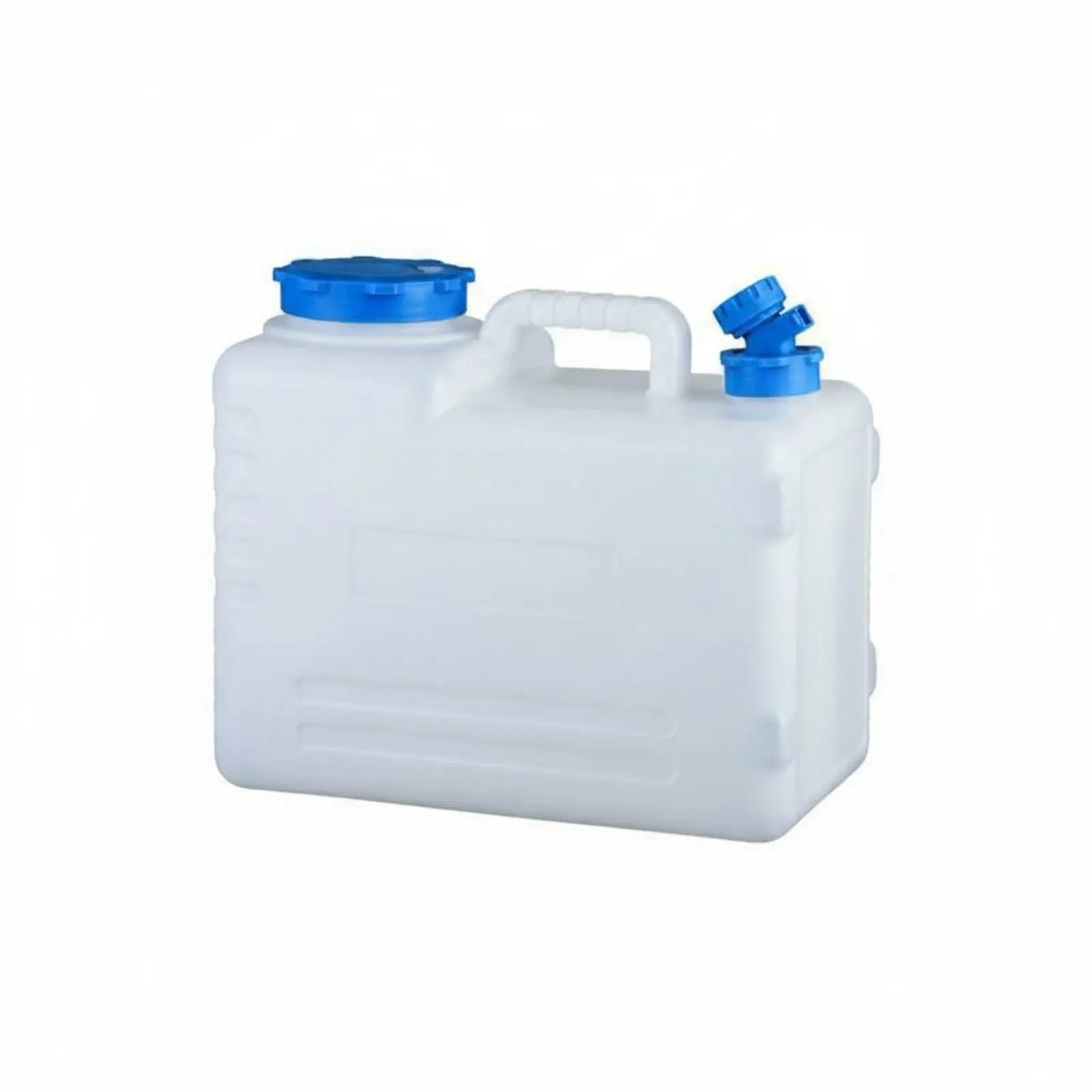 Bebedero Exterior con Grifo para Perros y Gatos – Depósito de Agua 15L - imagen 3