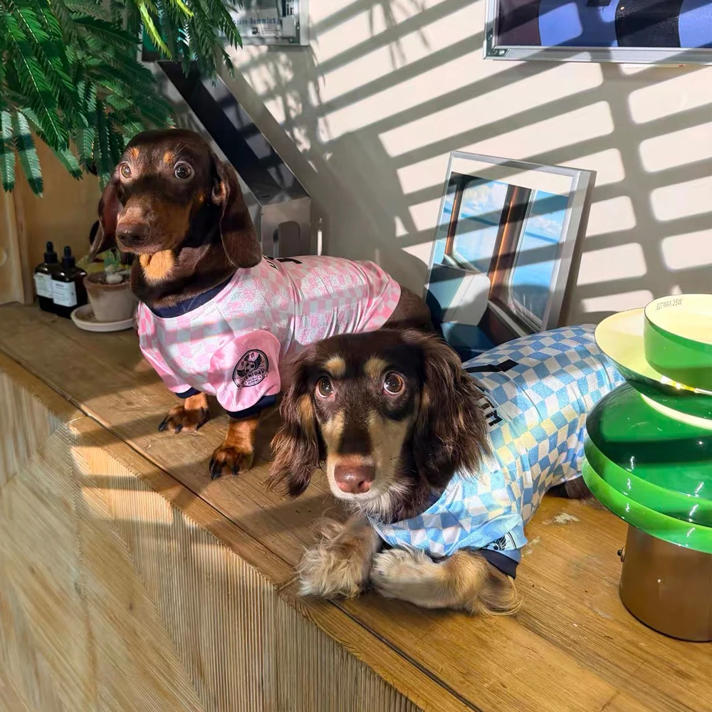 Ropa ligera para descanso y paseo