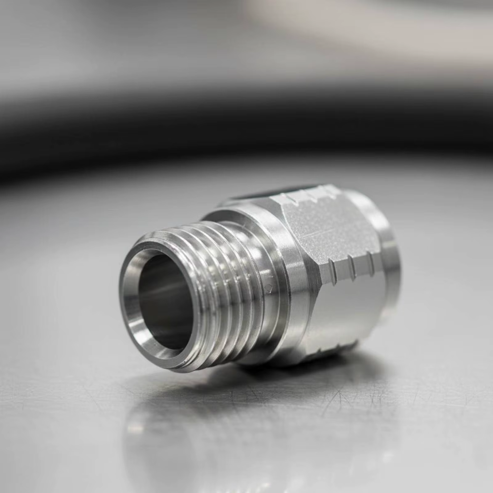 Conector extensión tubo buceo subacuático hermético para gato y perro - imagen 2