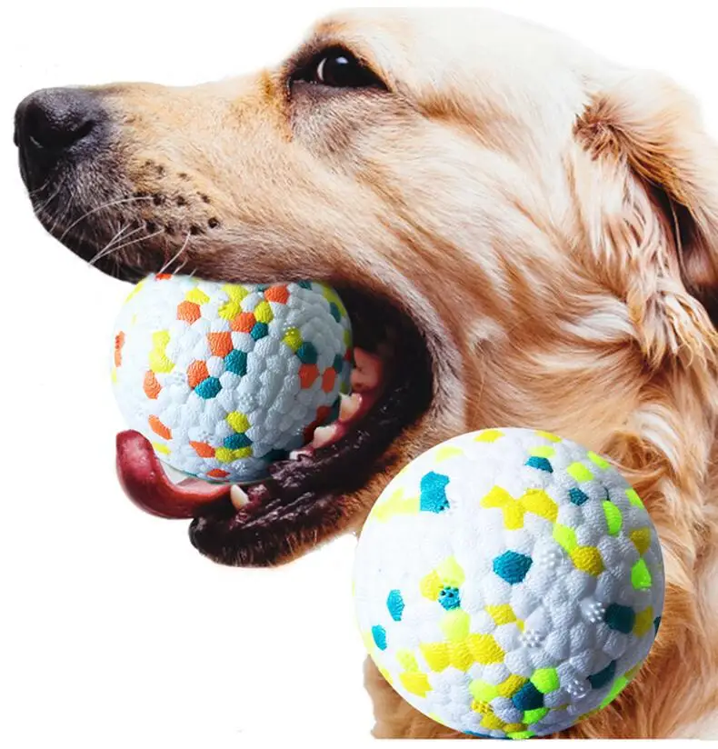Juguete de entrenamiento para cachorros