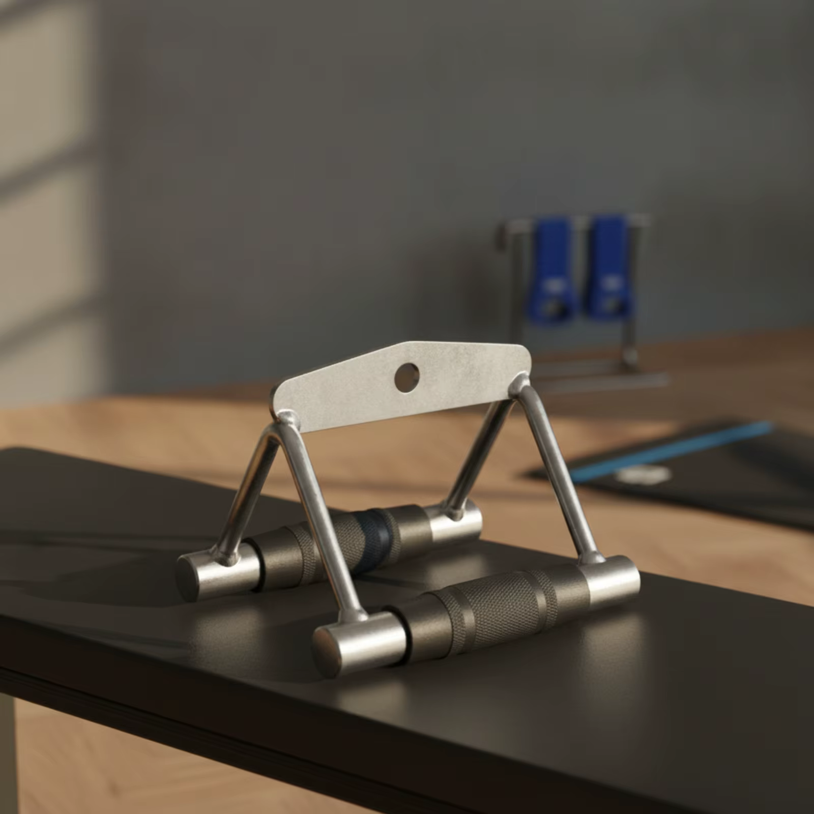 Mango ergonómico con agarre T para arnés y correa de perro y gato - imagen 5