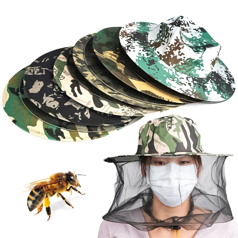Gorro protector vistas múltiples