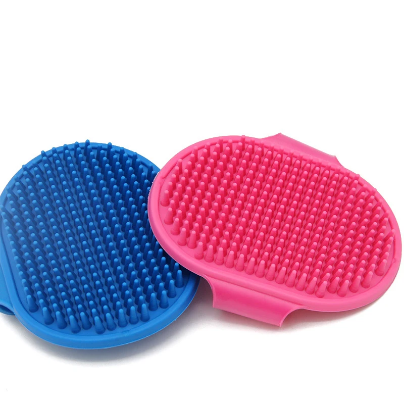 Cepillo remove pelo acumulado