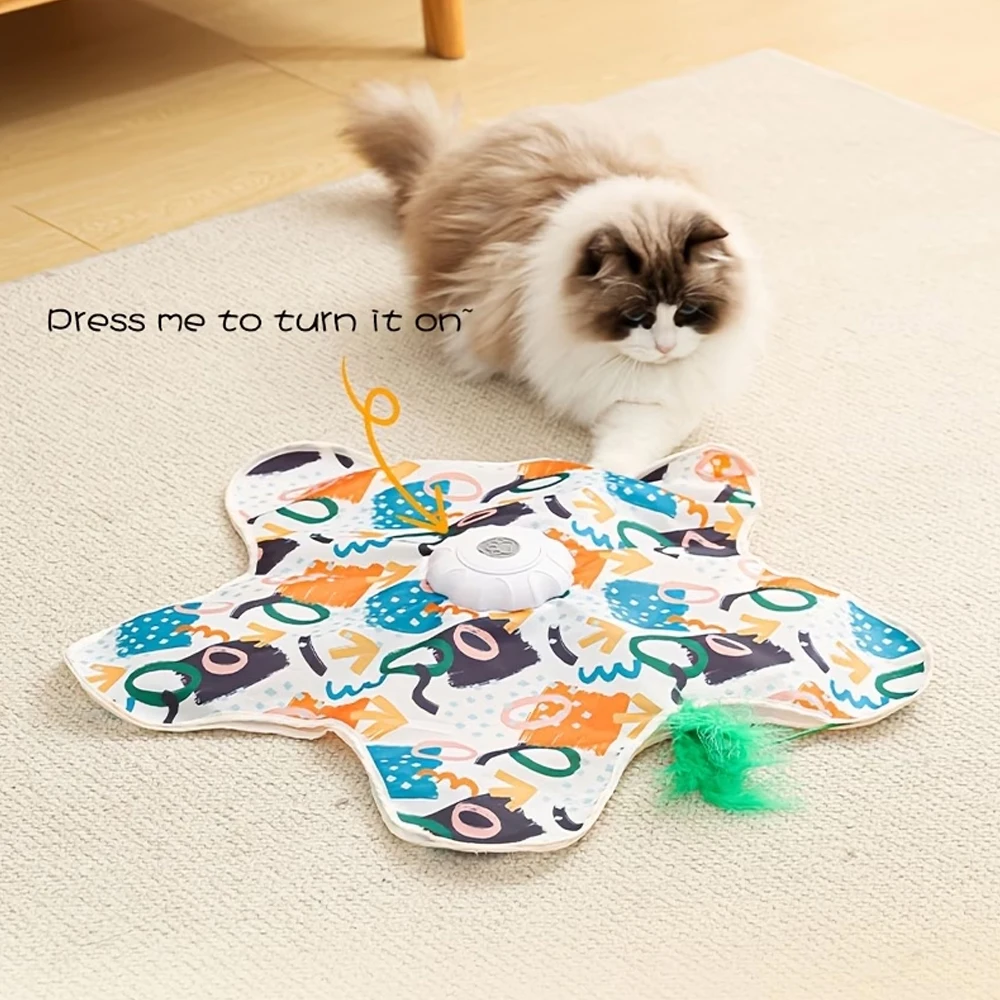 Conjunto de 20 accesorios para gatos