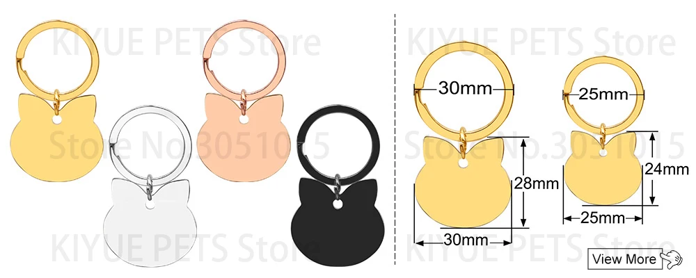 Conjunto de placas en colores negro, oro y oro rosa