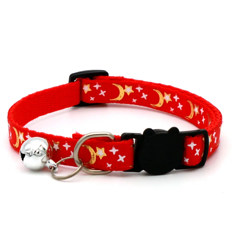 Collar ajustable para perro pequeño