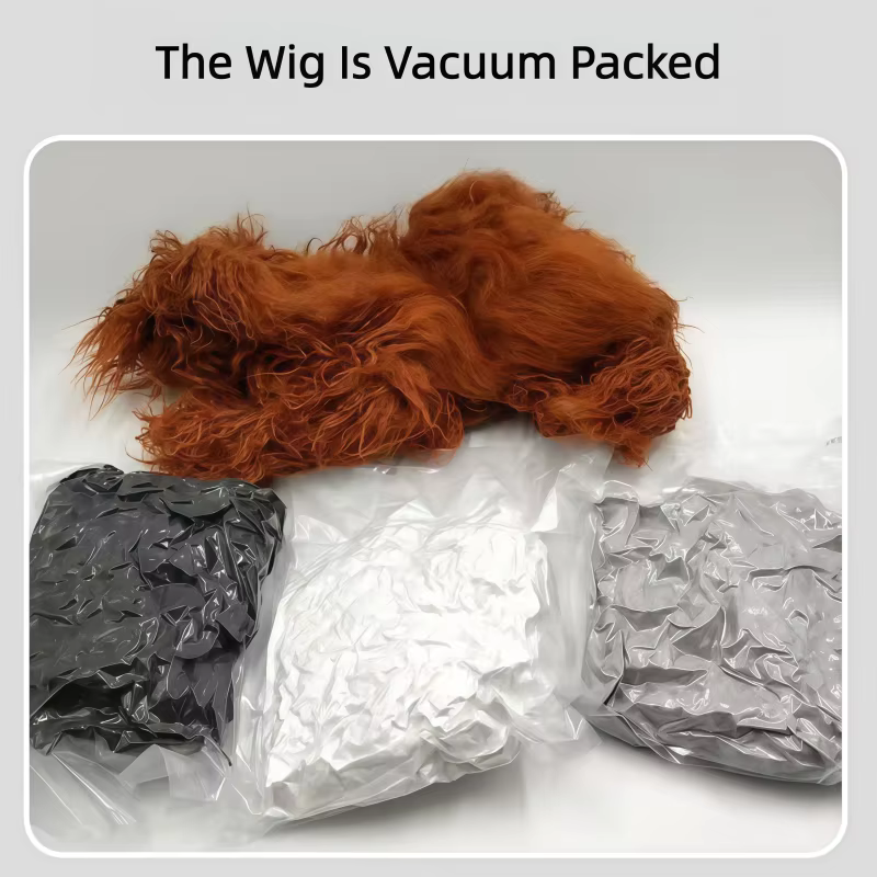 Maniquí canino para prácticas de corte y estilismo