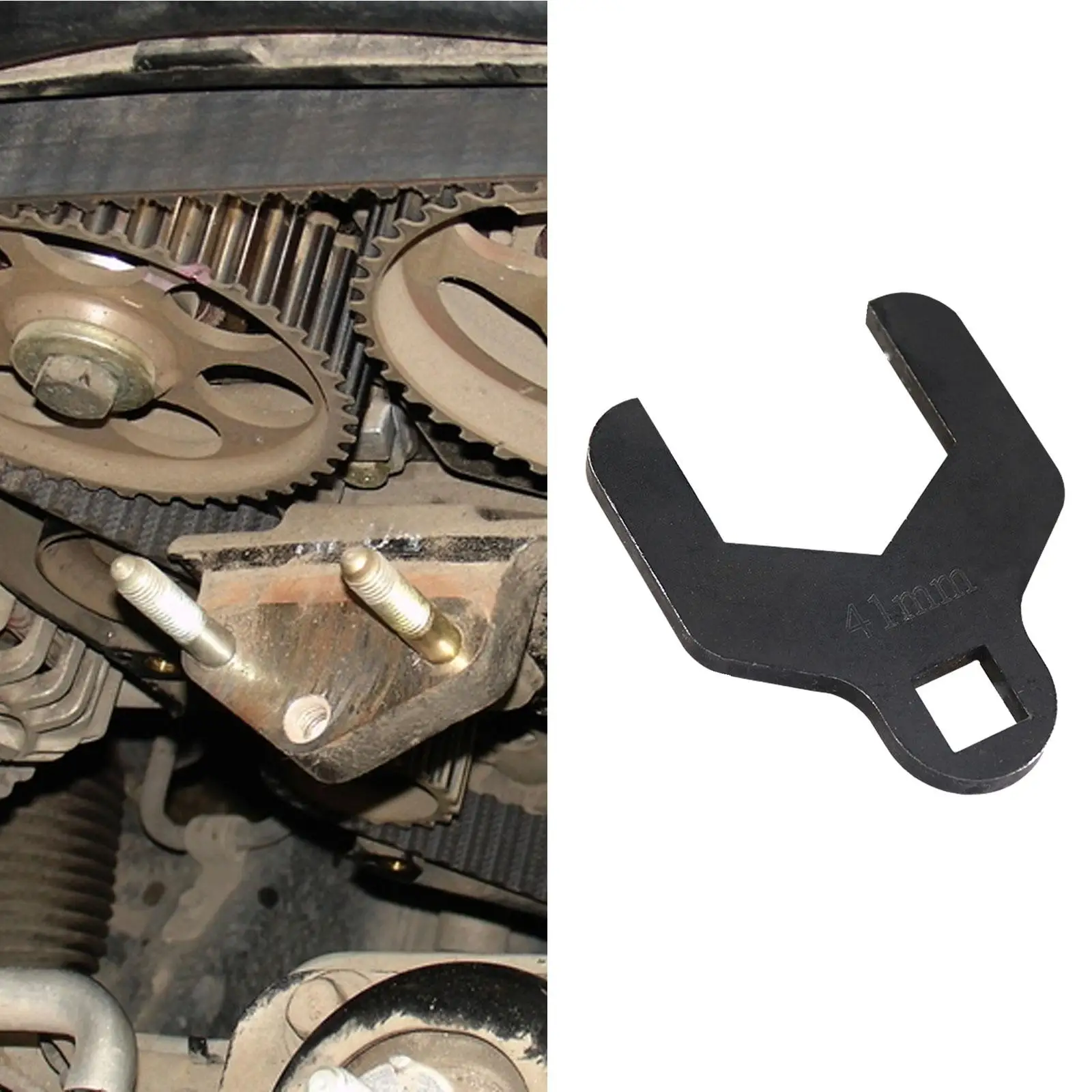 Llave tensora de correa de distribución para Chevrolet Sail y LOVA