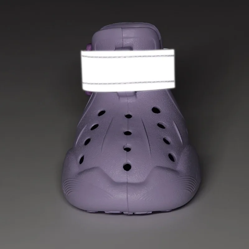 Zapatillas de Verano para Perro Antideslizantes – Paseo Cómodo y Transpirable - imagen 3