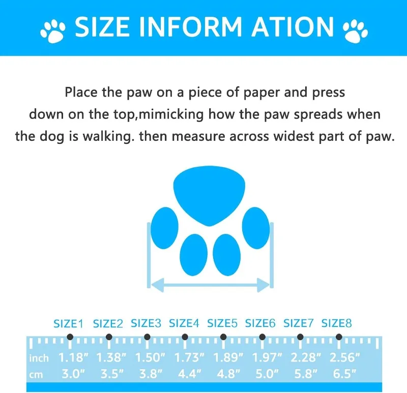Zapatos de verano para perros con cierre ajustable