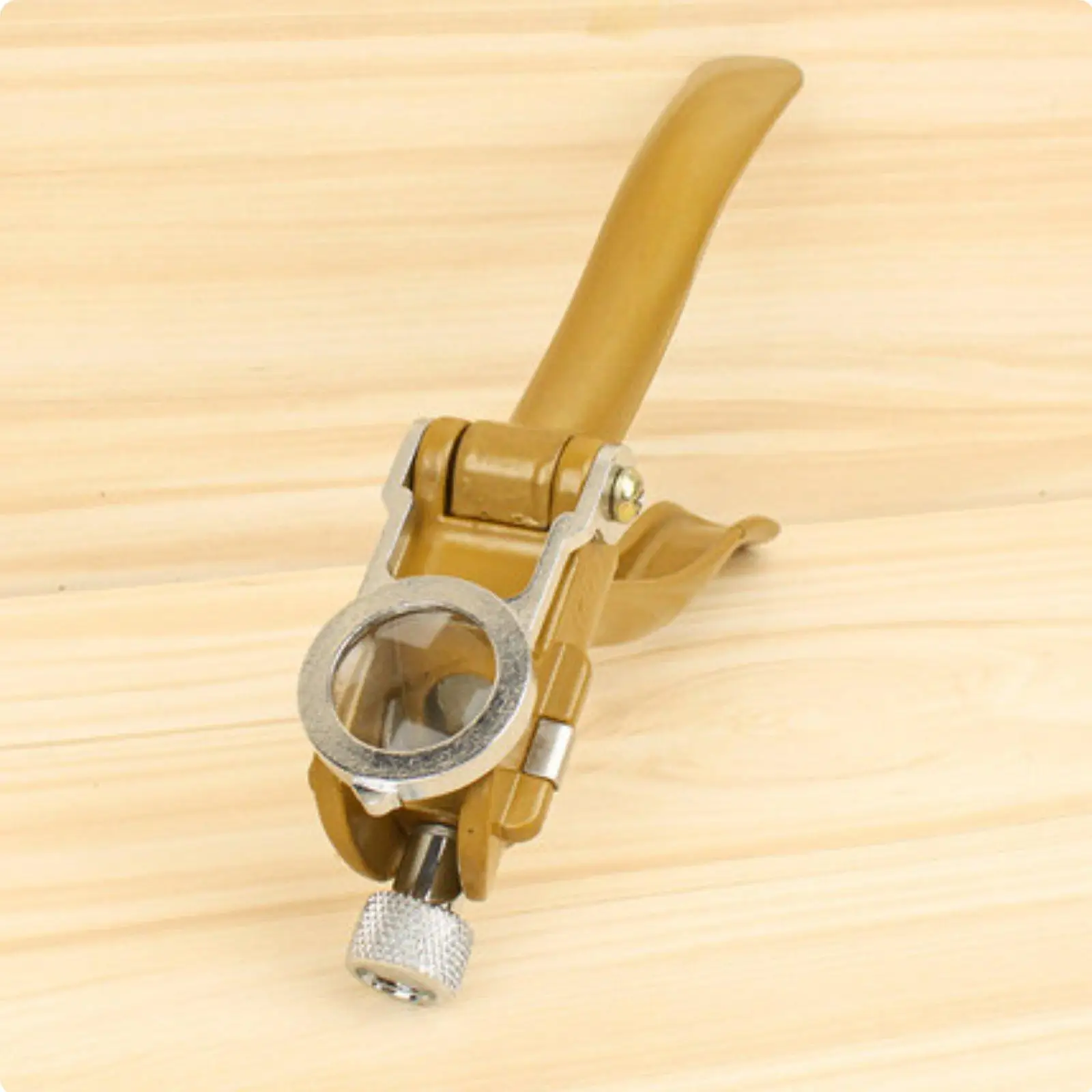 Ajustador de dientes para sierras manuales y recíprocas - imagen 3