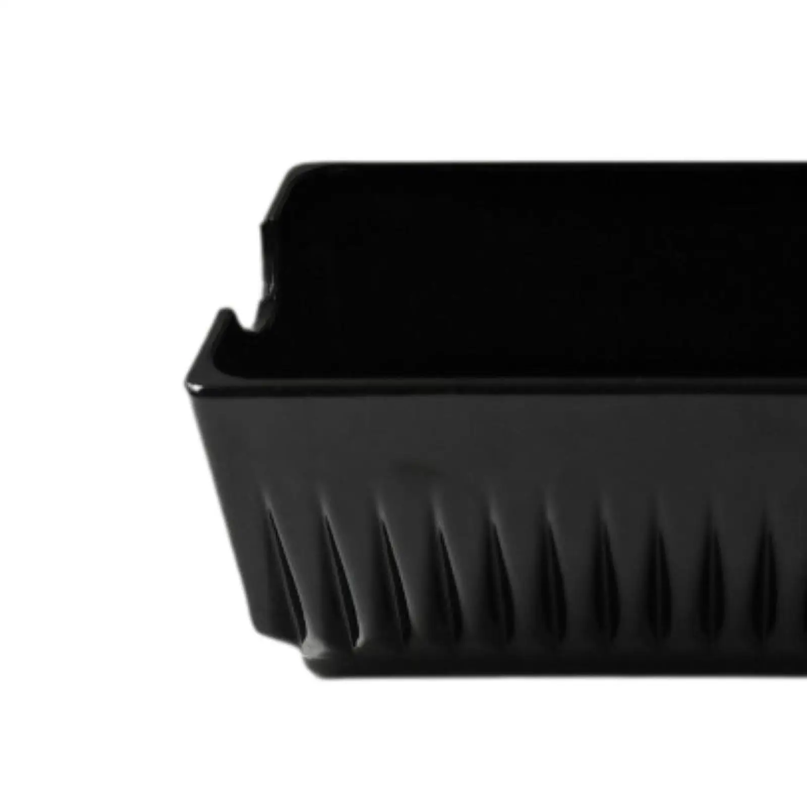 Porta sobres de té y azúcar con base antideslizante – Organizador de mesa - imagen 5