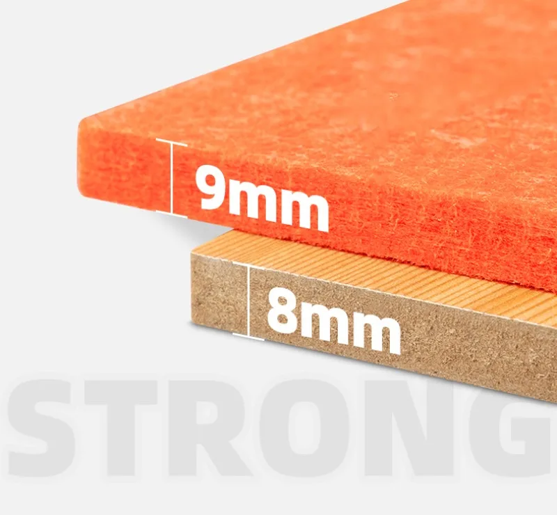 Detalle del orificio de entrada