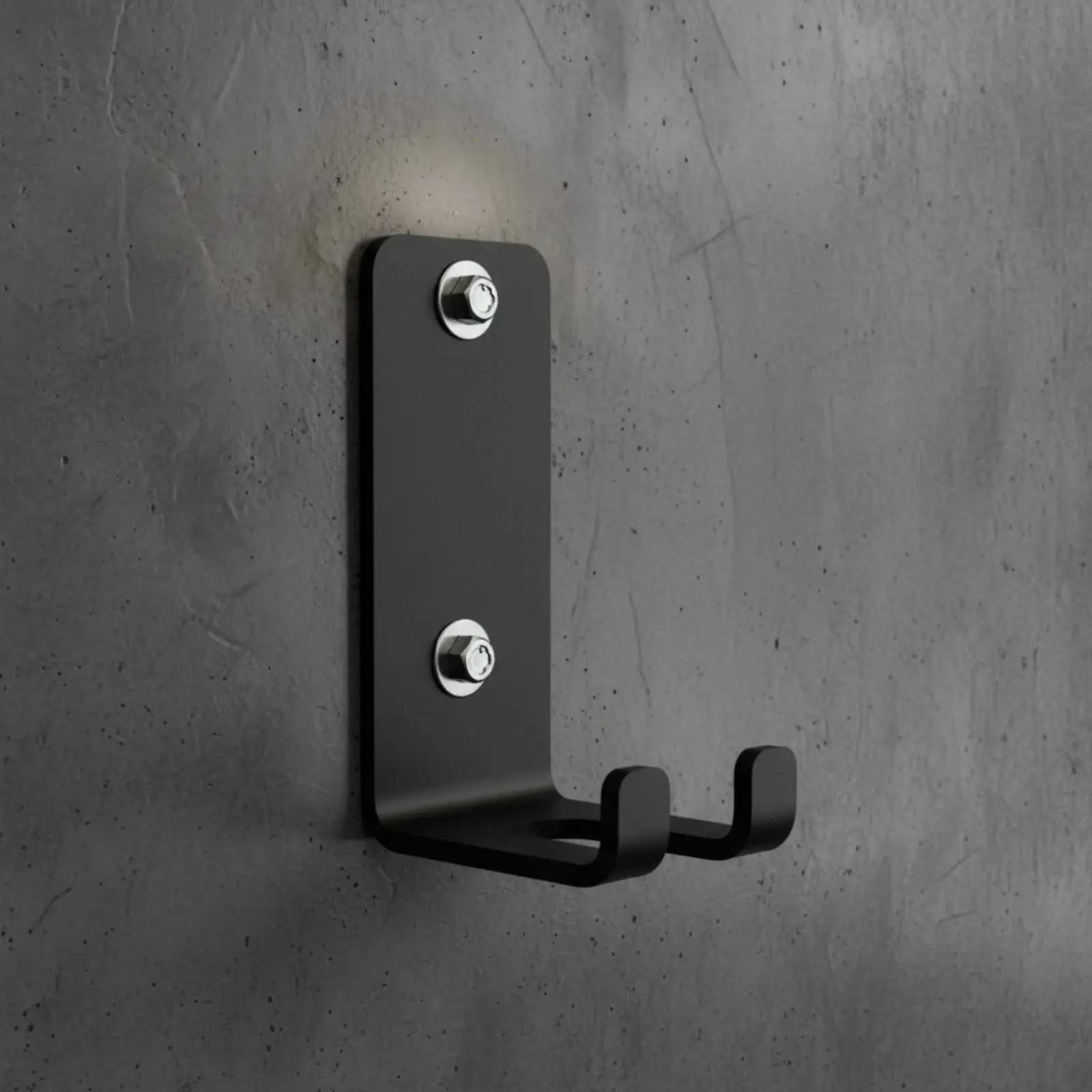Colgador de pared para correa y arnés de gato y perro - imagen 2