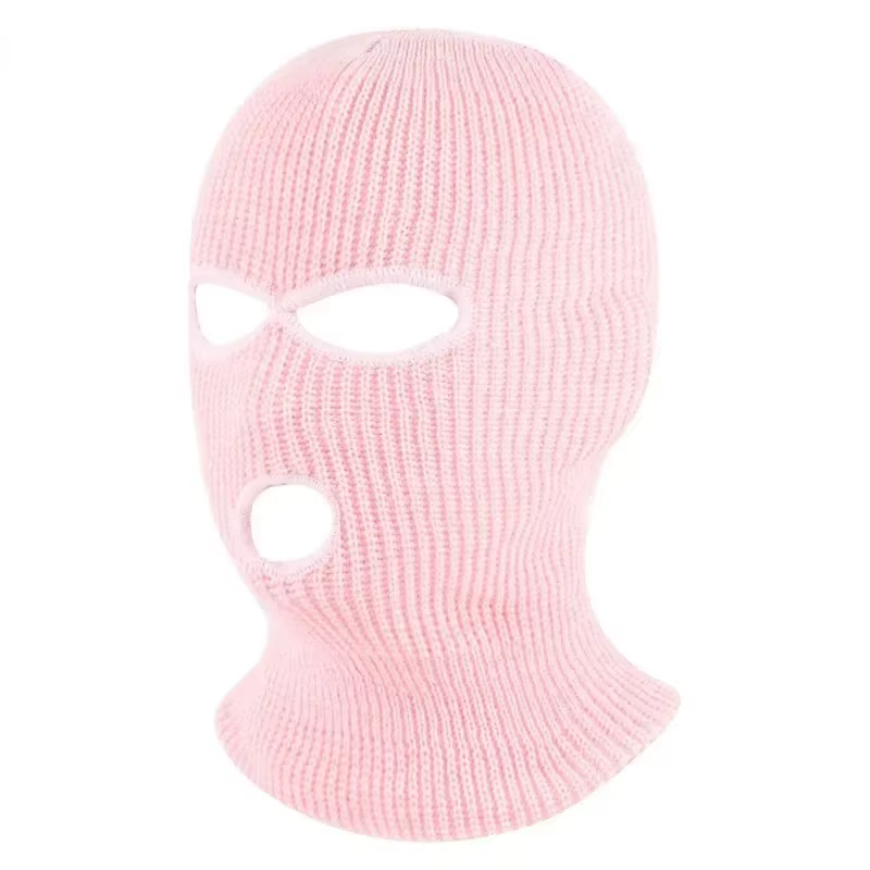 Mascarilla cortavientos para perros grandes – Capucha protectora outdoor - imagen 3