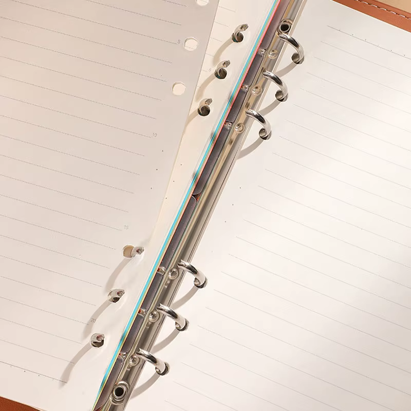 Interior y bolsillos