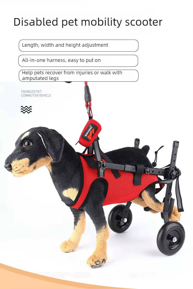 Carrito de transporte LZJV en uso