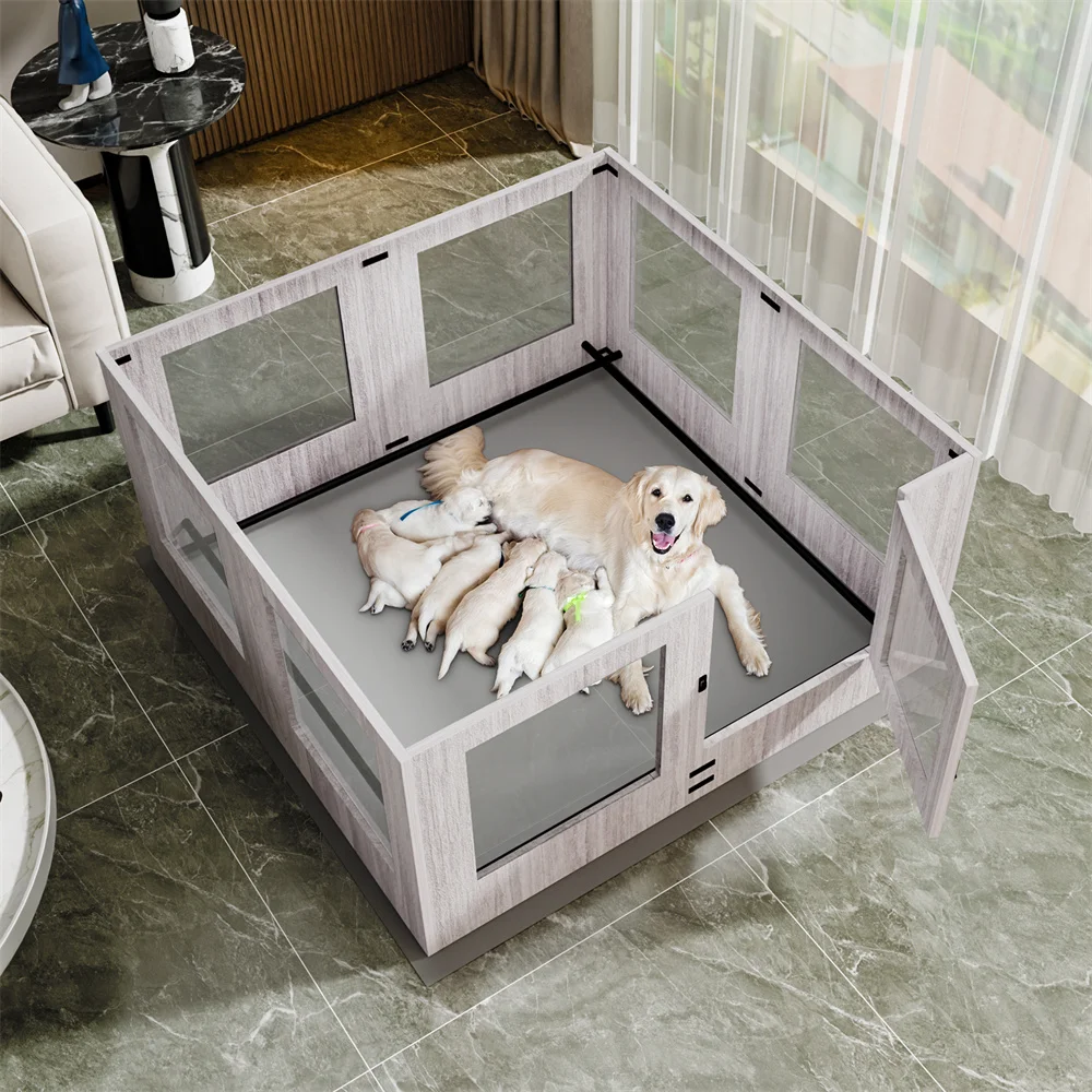 Accesorios y componentes del kit