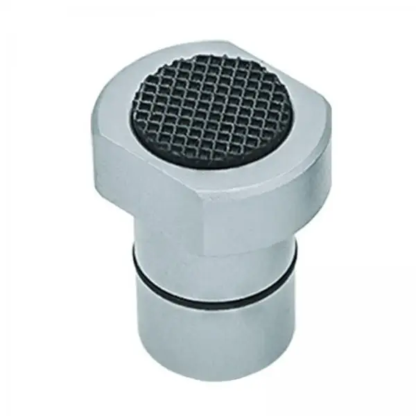 Abrazadera de Aluminio para Sujeción de Gato y Perro – Corte de Uñas y Pelo - imagen 2