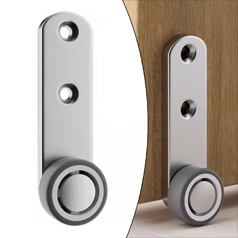 Ruedas silenciosas puerta corredera bajo cama para gatos y perros - imagen 4