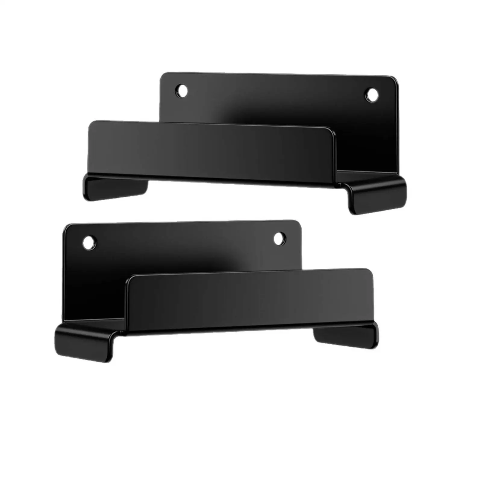 Gancho organizador de pared para garaje, herramientas y escaleras - imagen 2