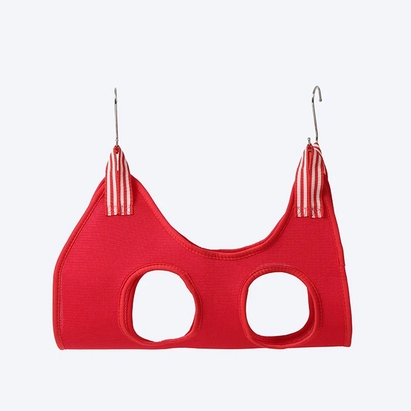 Transporte seguro con la bolsa