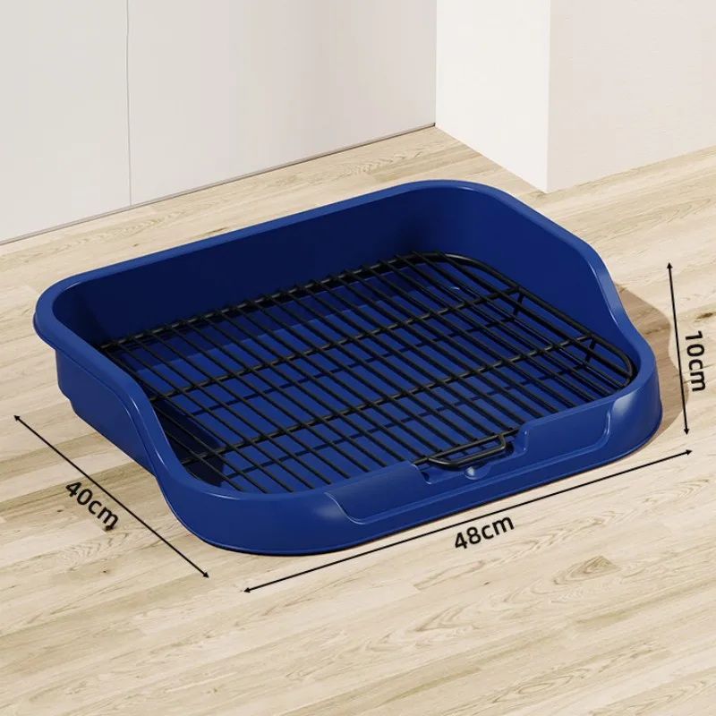 Vista superior del producto