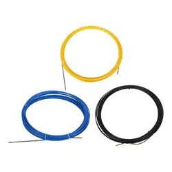 Tiracables eléctrico multiusos: herramienta resistente para cables