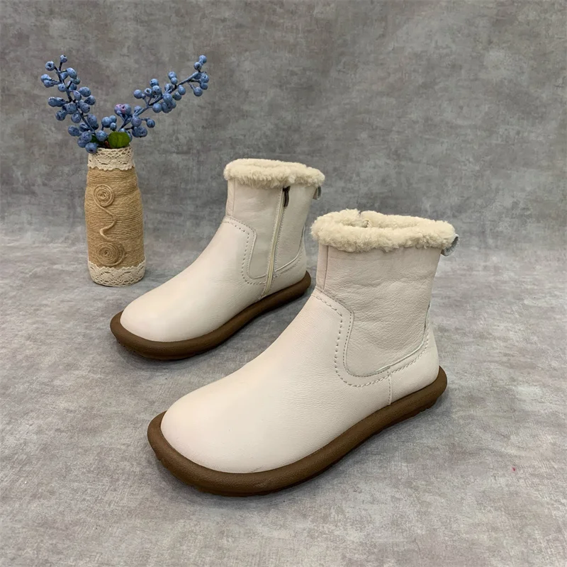 Botas TULX en diferentes acabados y tonos