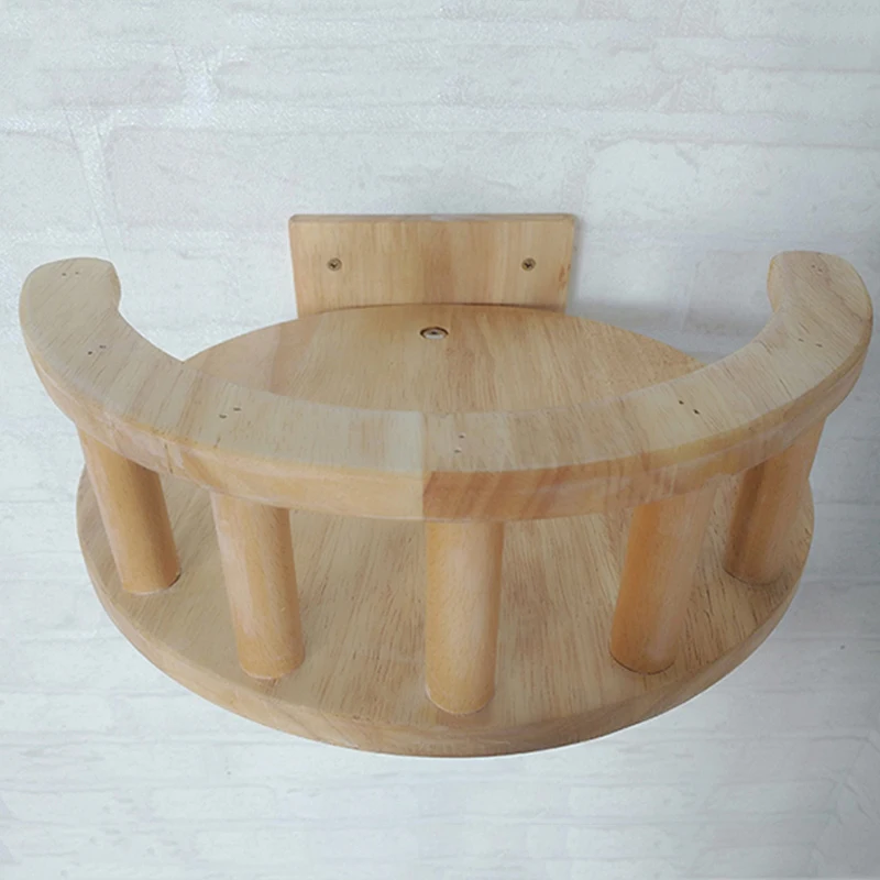 Estructura modular de árbol para gatos