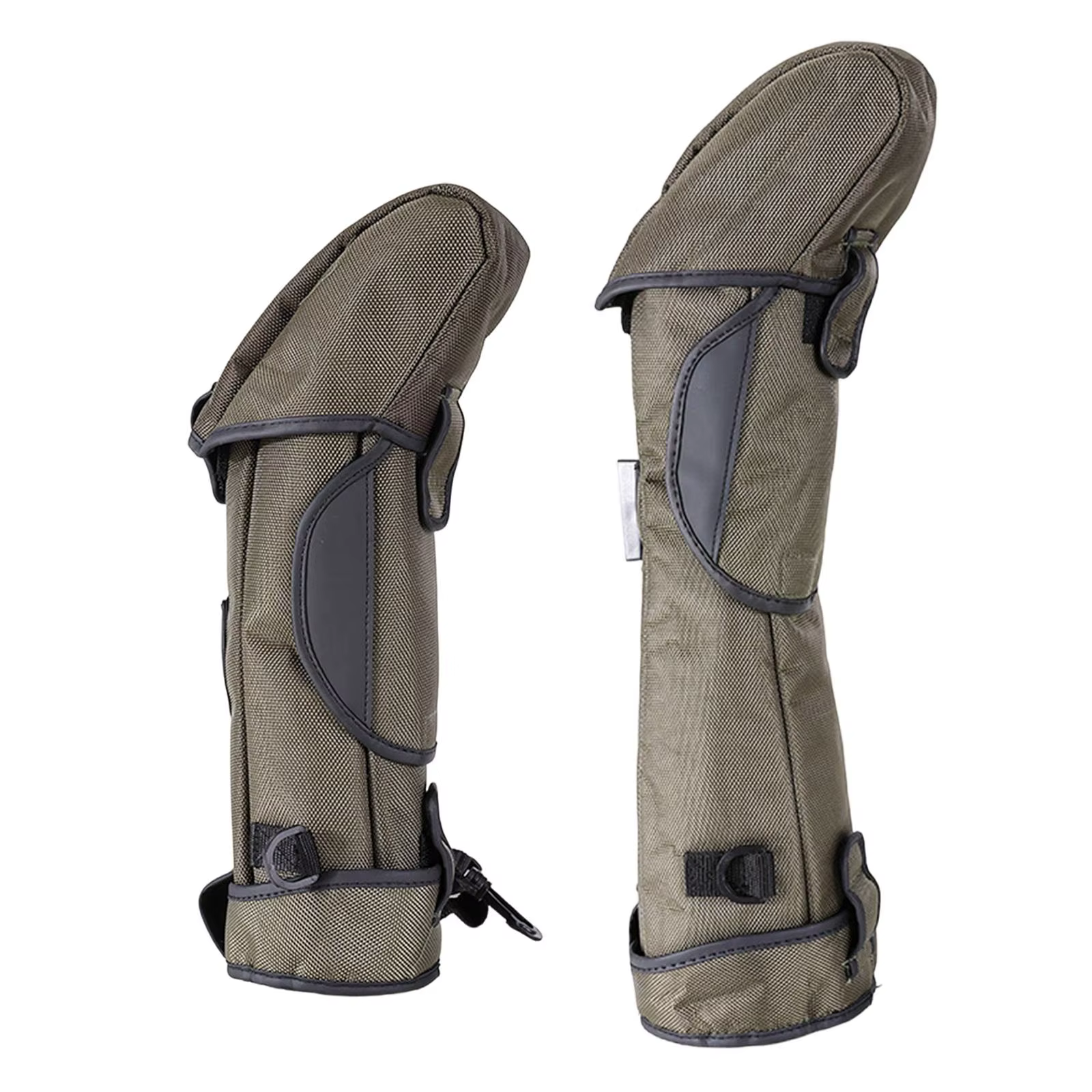 Vista general bolsa telescopio Kesoto exterior