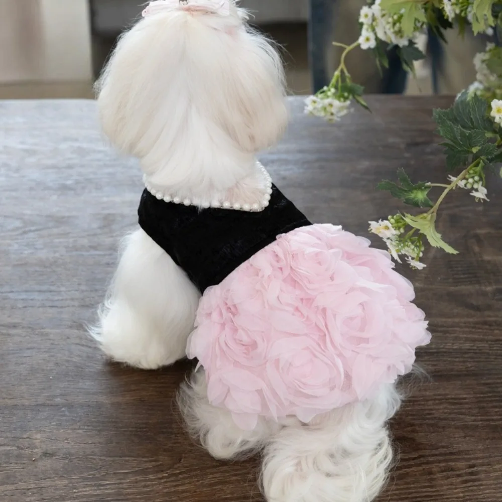 Vestido detalle