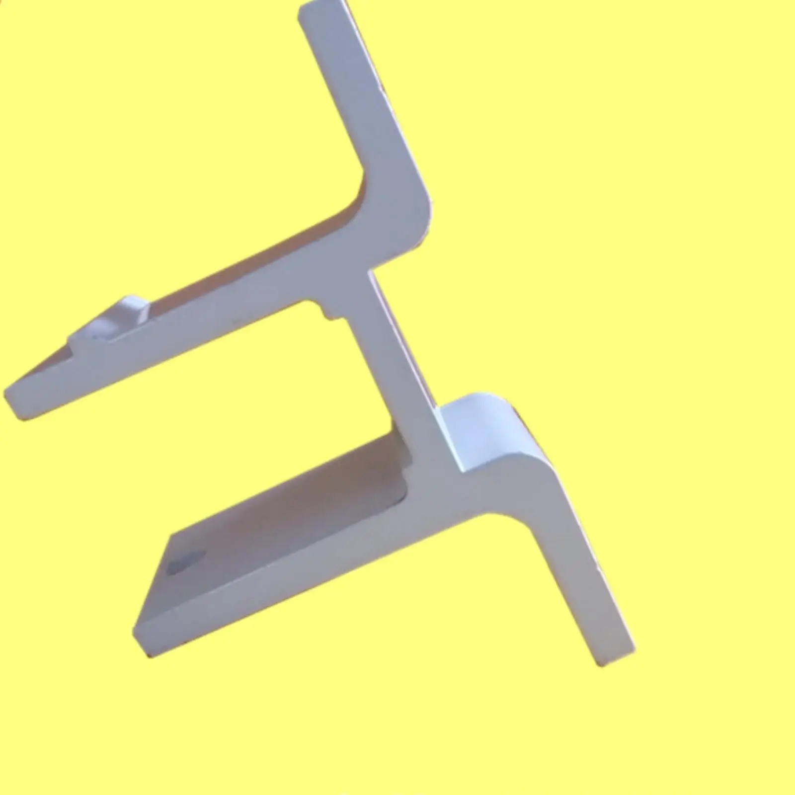 Soporte de toldo de aluminio para vehículos – Pieza de montaje y herraje - imagen 2