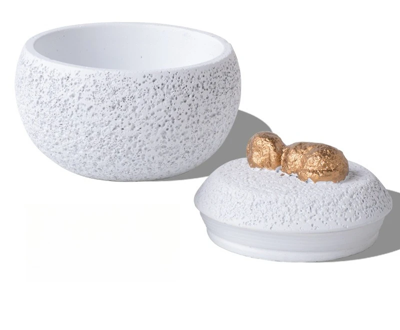 Detalle final de memorial