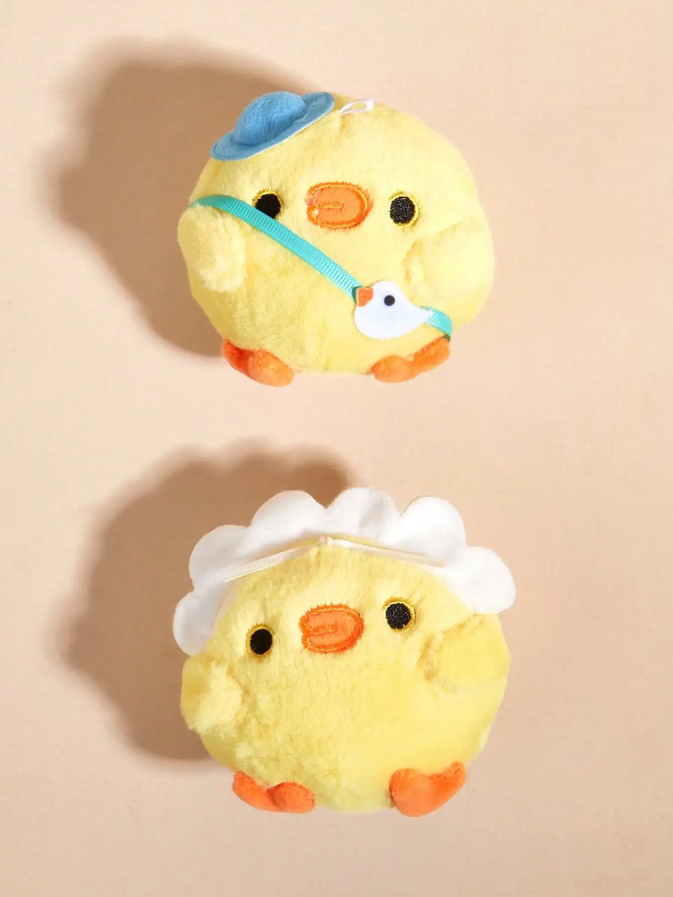 Juguete peluche de diseño lindo