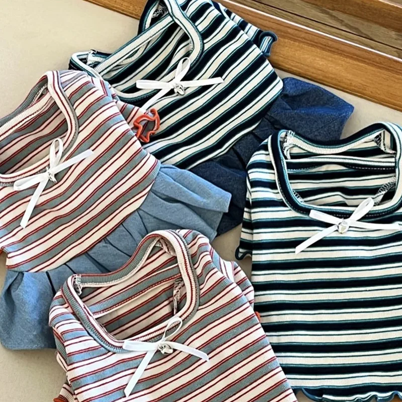 Ropa para cachorros y perros pequeños