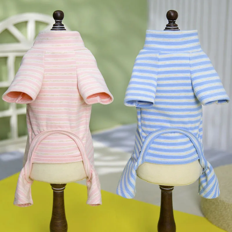 Pijama ajustable para perros pequeños – Chihuahua y Yorkshire - imagen 2