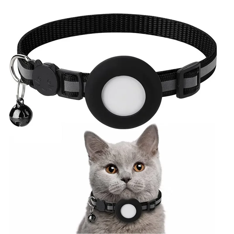 Collar ajustable en diferentes tallas