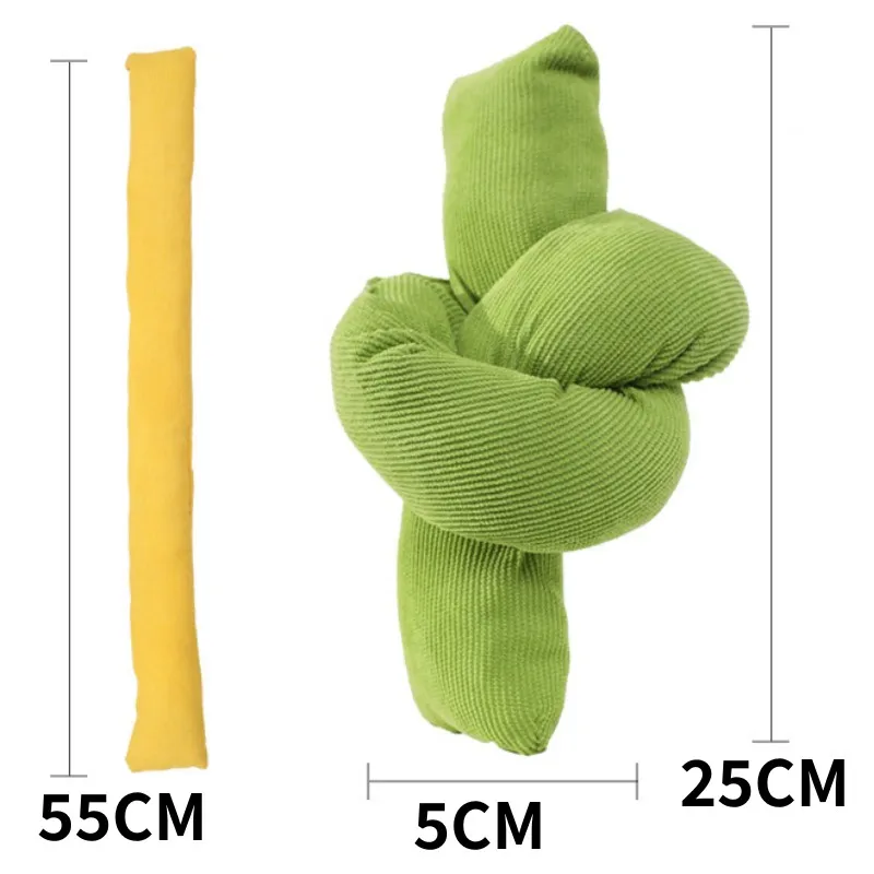 Juguete de cuerda para perros con forma de ave y campana