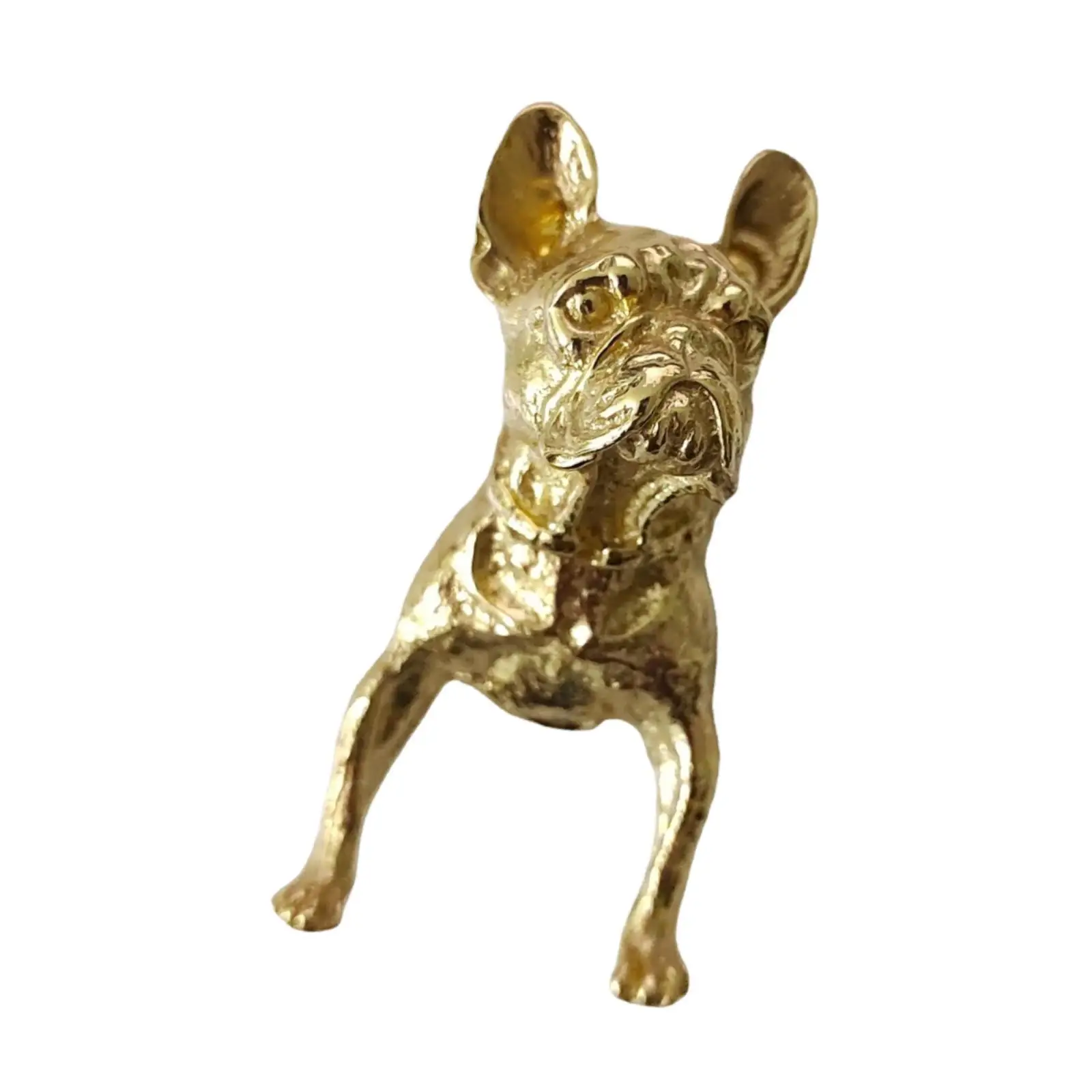 Tirador decorativo de latón de repuesto para muebles, hogar de mascotas - imagen 5