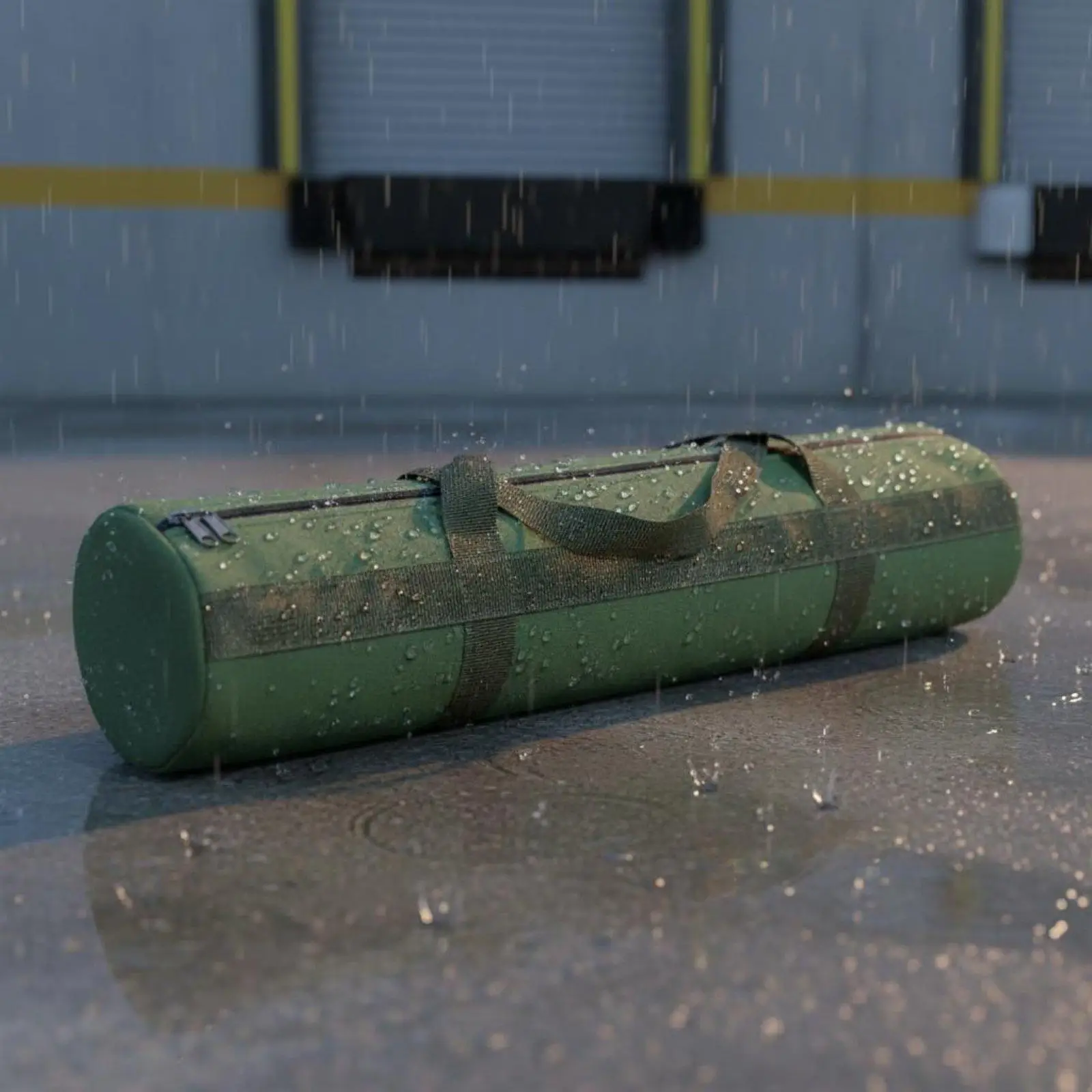 Bolsa organizadora impermeable para herramientas de bricolaje - imagen 4