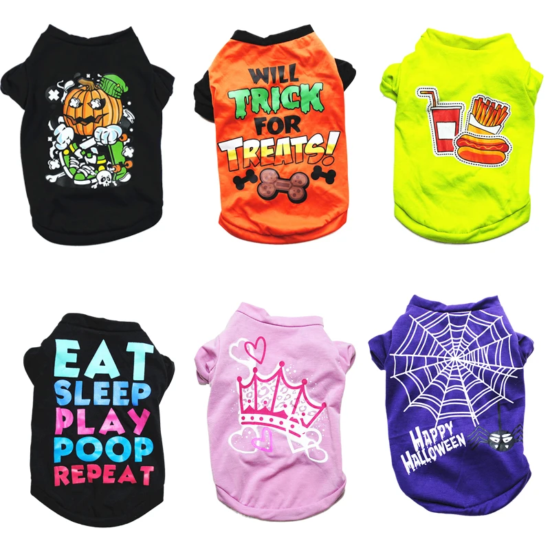 Estampado de moda para gatos