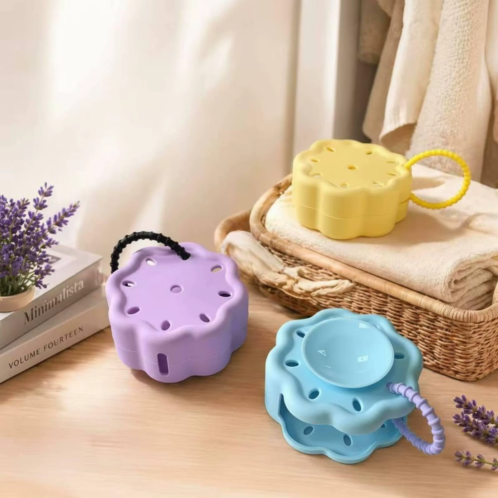 Portavaporizador de Aroma Reutilizable – Soporte Anticolmatación - imagen 5