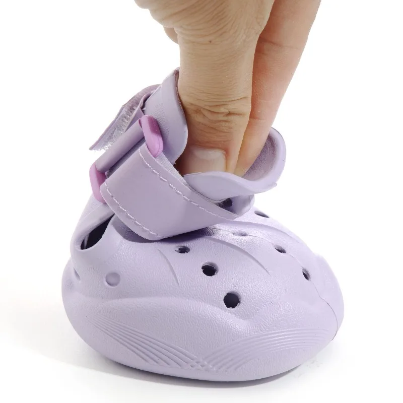 Zapatillas de Verano para Perro Antideslizantes – Paseo Cómodo y Transpirable - imagen 5