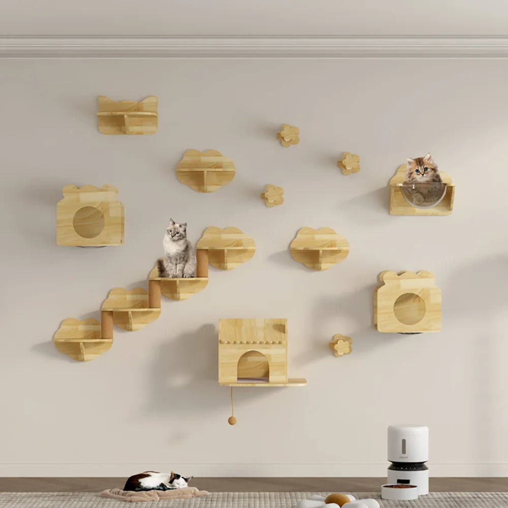Tablero rascador para gatos