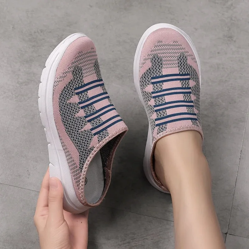 Zapatillas de casa antideslizantes y suaves para gatos y perros - imagen 3